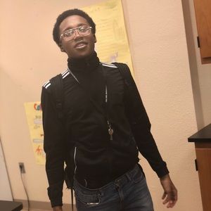 Meet your Posher, Jamel